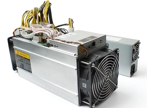 Các loại Thiết bị Đào Coin Phổ biến Các loại Thiết bị Đào Coin Phổ biến