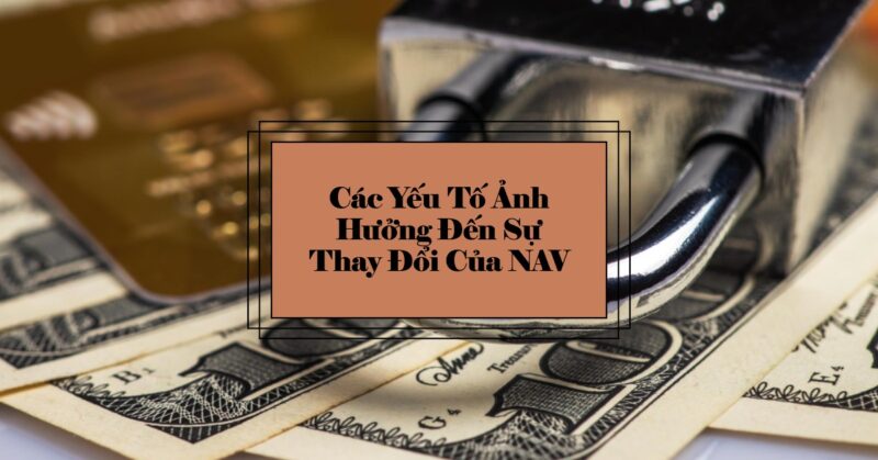 Các Yếu Tố Ảnh Hưởng Đến Sự Thay Đổi Của NAV Các Yếu Tố Ảnh Hưởng Đến Sự Thay Đổi Của NAV