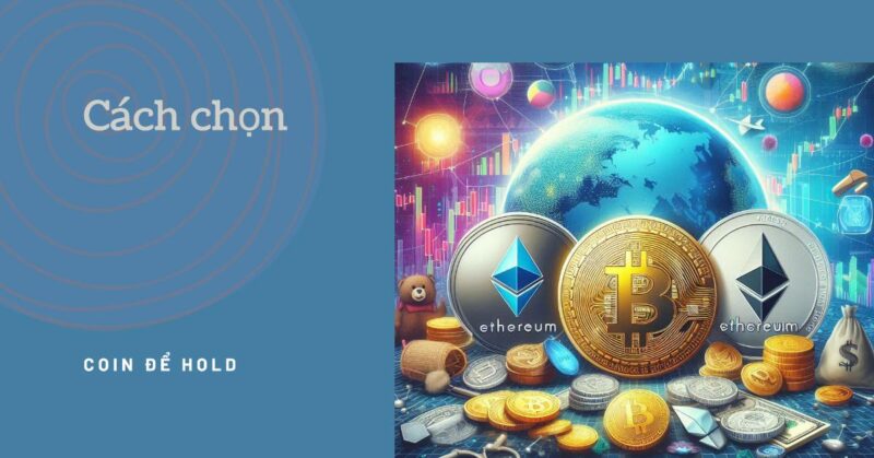 Cách chọn Coin để Hold Cách chọn Coin để Hold