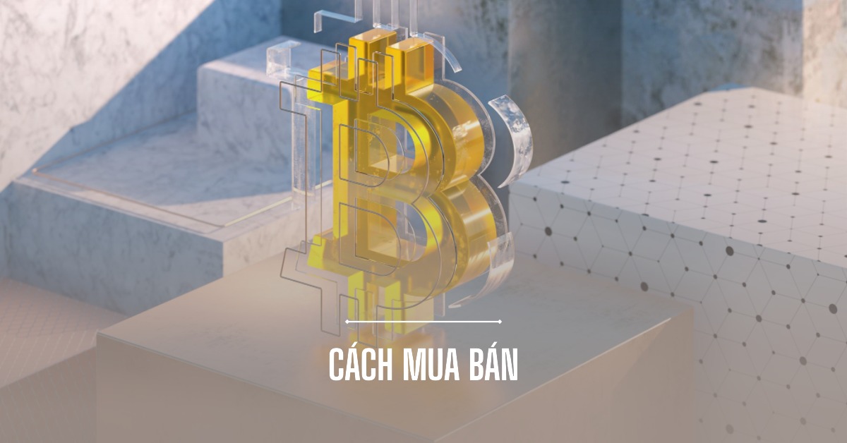 Cách mua bán