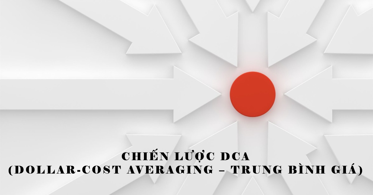 Chiến lược DCA