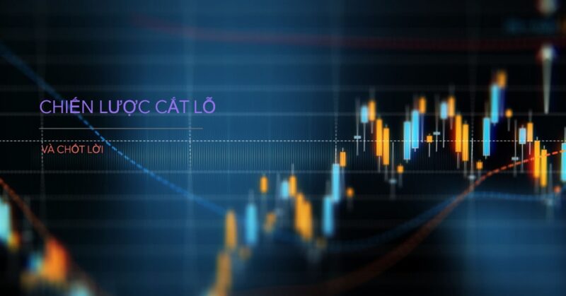Chiến lược cắt lỗ và chốt lời Chiến lược cắt lỗ và chốt lời