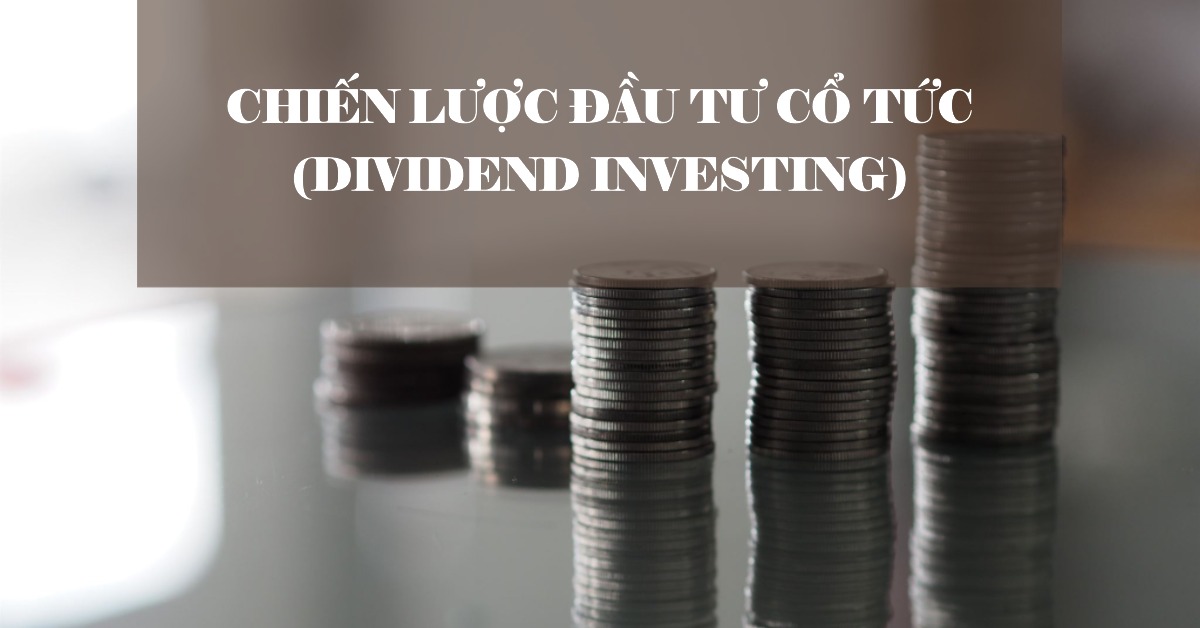 Đầu tư cổ tức
