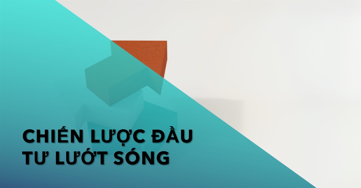Đầu tư lướt sóng