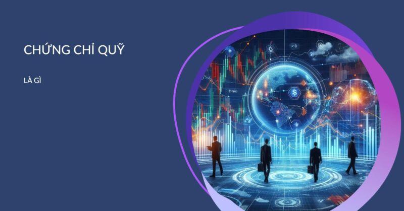 Chứng Chỉ Quỹ Là Gì Chứng Chỉ Quỹ Là Gì