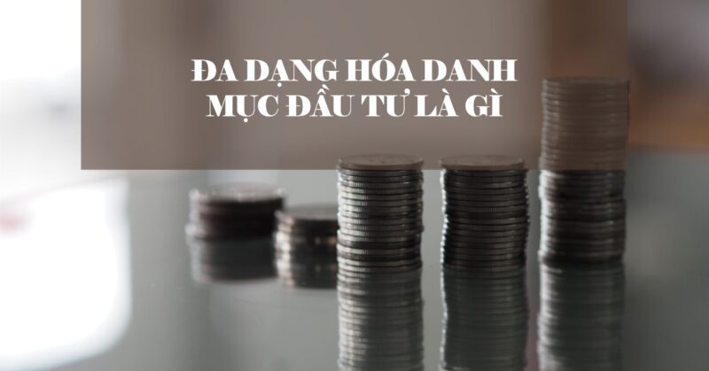 Đa Dạng Hóa Danh Mục Đầu Tư là Gì Đa Dạng Hóa Danh Mục Đầu Tư là Gì