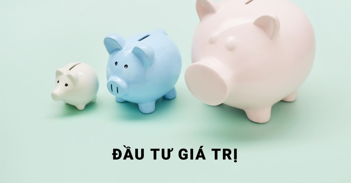Đầu tư giá trị