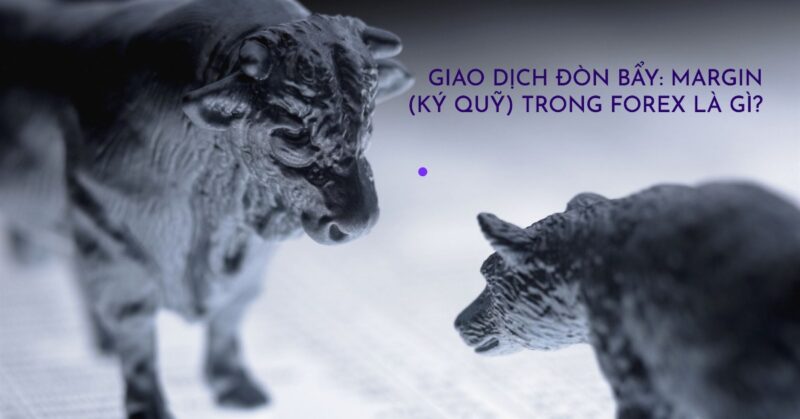 Giao dịch Đòn bẩy Margin (Ký quỹ) trong Forex là gì Giao dịch Đòn bẩy Margin (Ký quỹ) trong Forex là gì