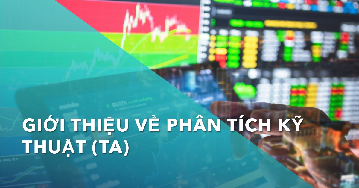 Giới thiệu về phân tích kỹ thuật