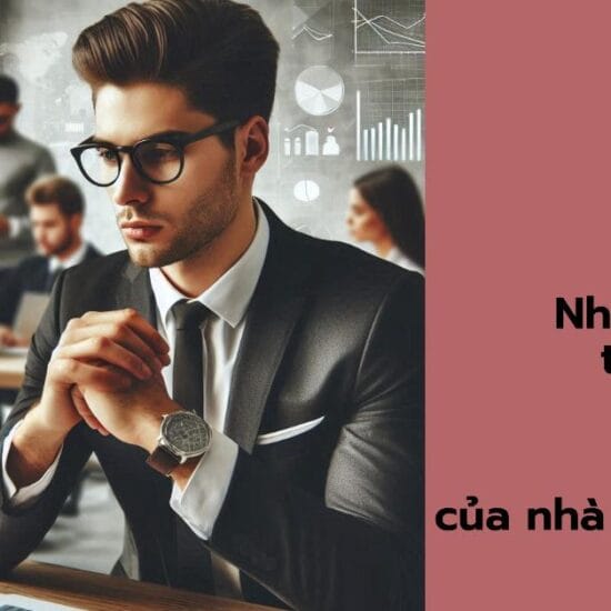 Những sai lầm thường gặp của nhà đầu tư mới và cách tránh