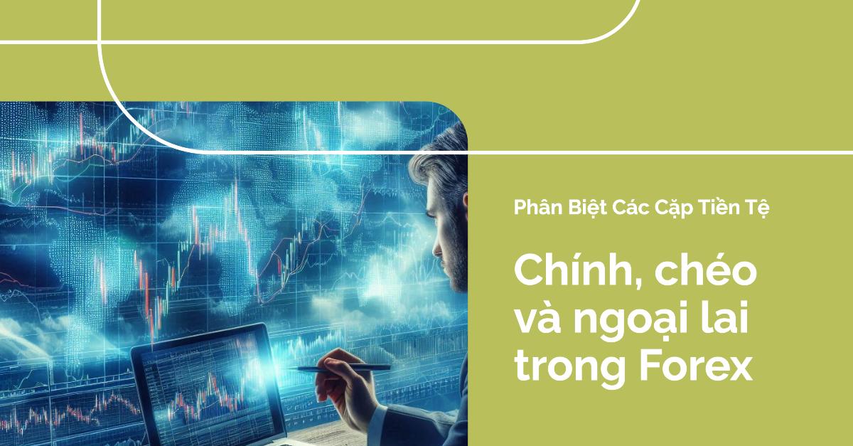 Phân biệt Các Cặp tiền tệ Chính, Chéo và Ngoại lai (Exotic) trong Forex Hướng dẫn Toàn diện