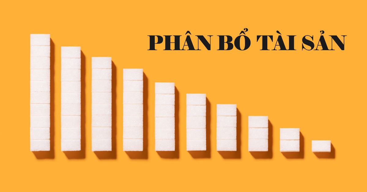 Phân bổ tài sản