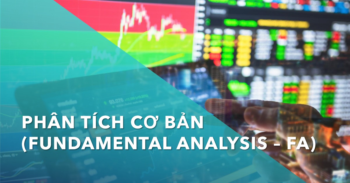 Phân tích cơ bản