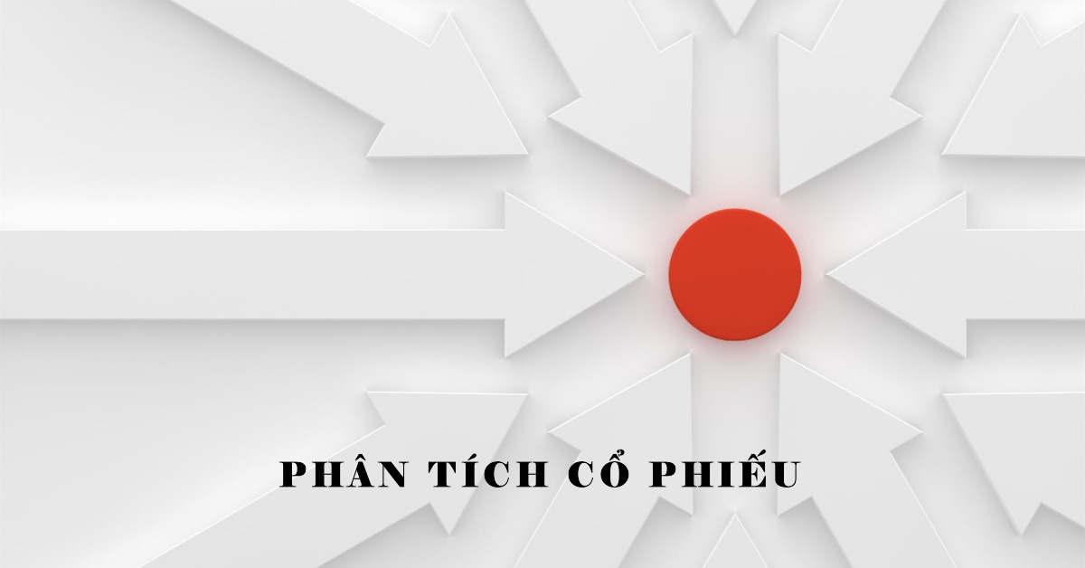 Phân tích Cổ phiếu