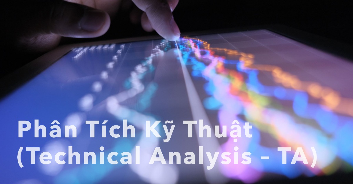 Phân tích kỹ thuật