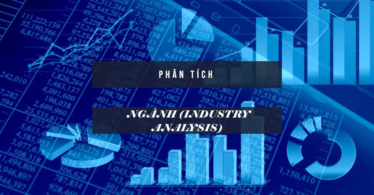 Phân tích ngành