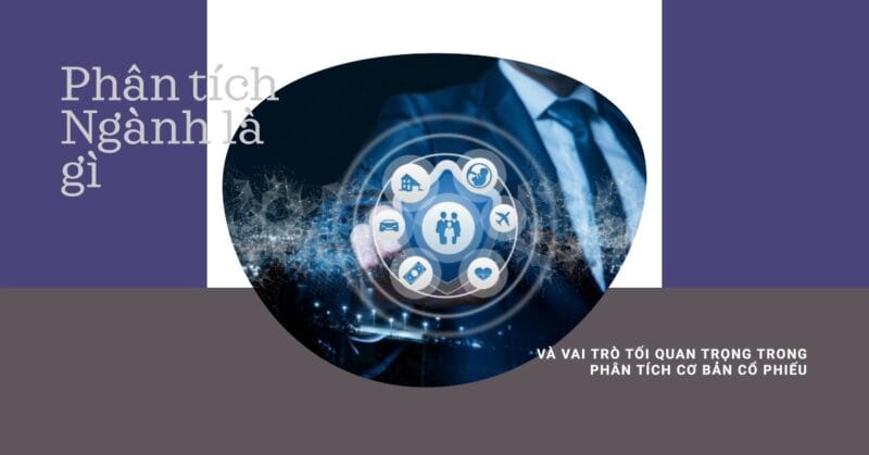 Phân tích Ngành là gì và Vai trò Tối Quan Trọng Trong Phân Tích Cơ Bản Cổ Phiếu Phân tích Ngành là gì và Vai trò Tối Quan Trọng Trong Phân Tích Cơ Bản Cổ Phiếu