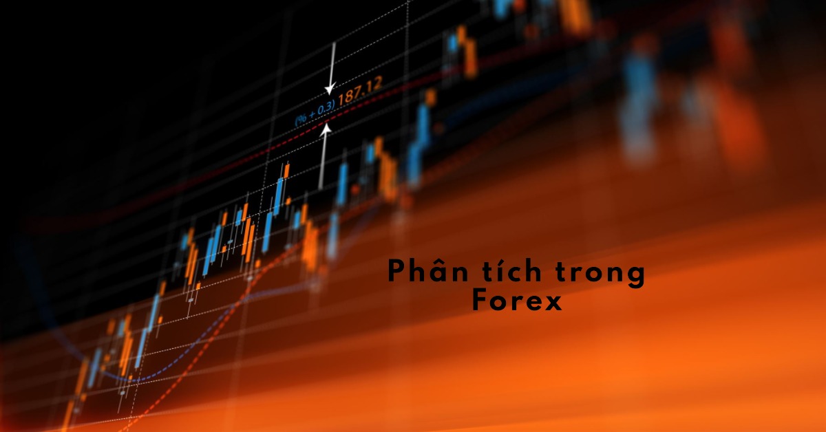 Phân tích trong Forex: