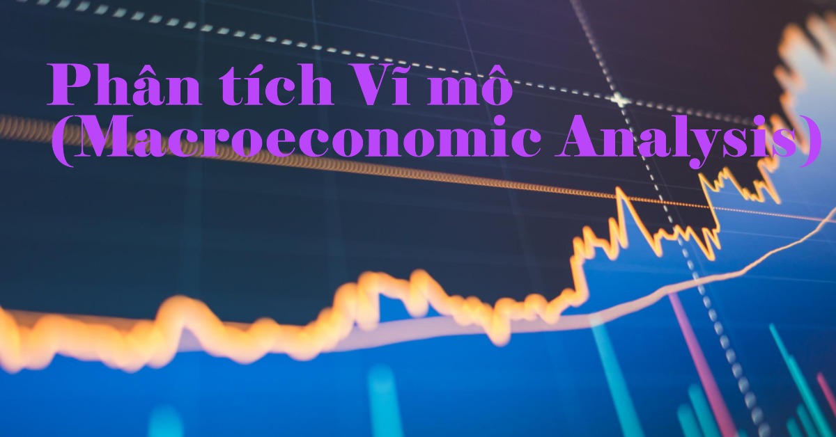 Phân tích vĩ mô
