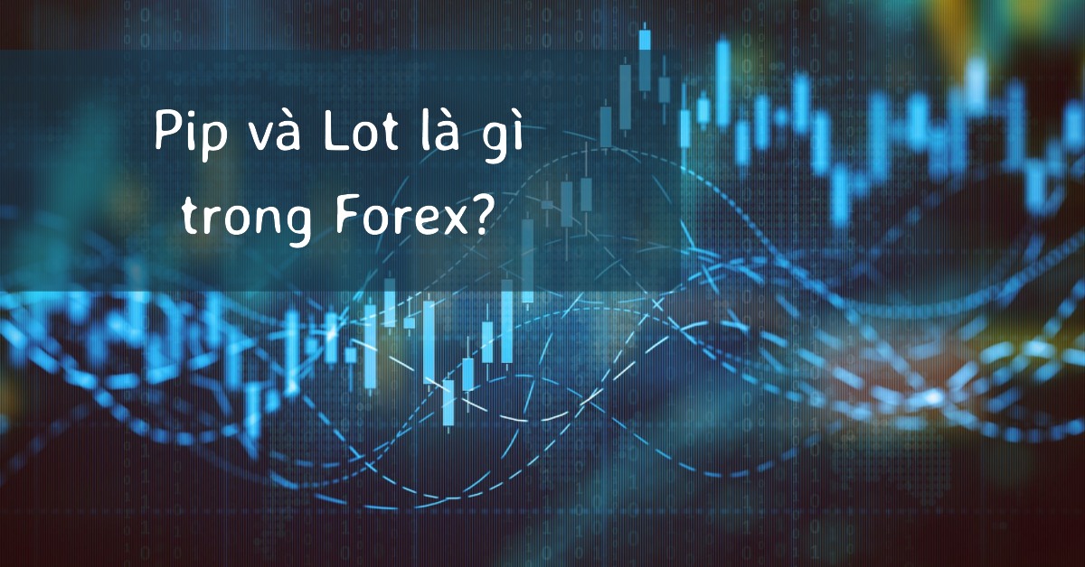 Pip và Lot là gì trong Forex Hướng dẫn Tính toán và Tầm quan trọng đối với Giao dịch