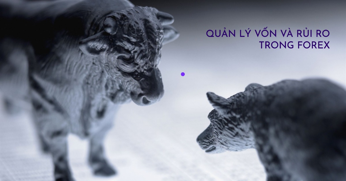 Quản lý vốn và rủi ro trong Forex