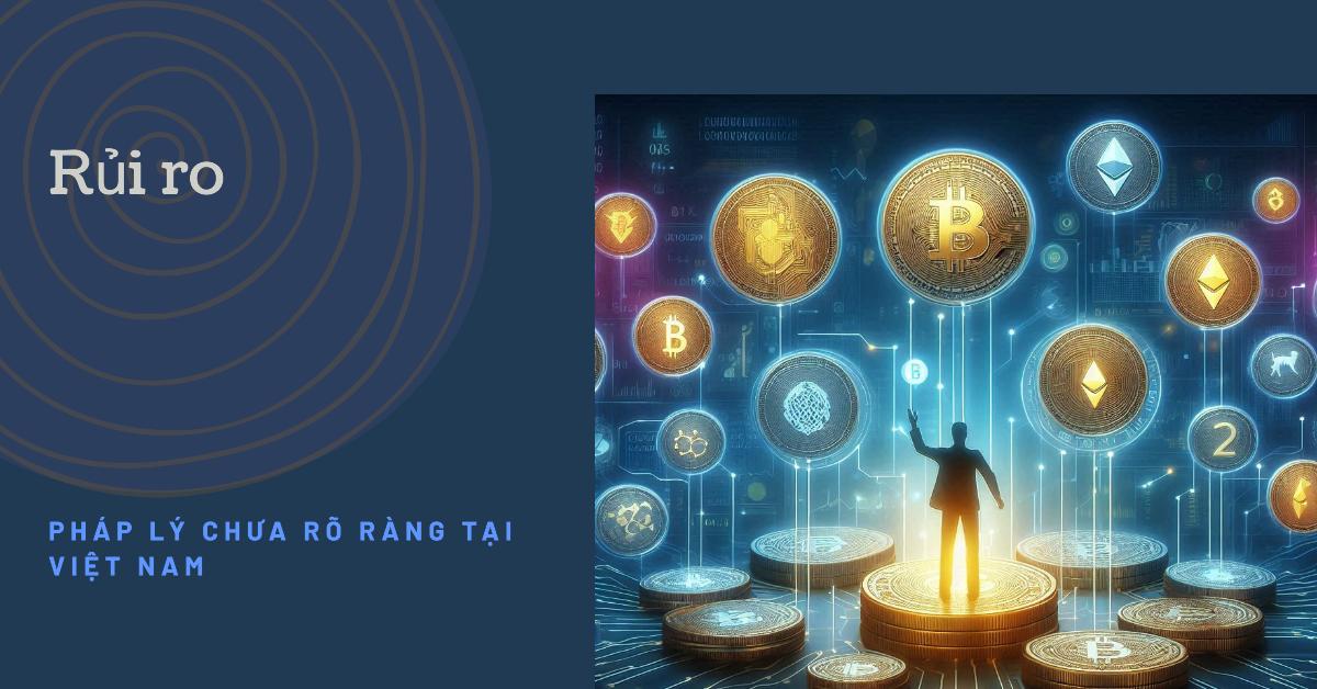 Rủi ro pháp lý chưa rõ ràng tại Việt Nam