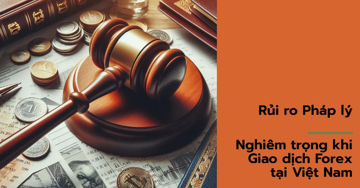 Rủi ro pháp lý tại Việt Nam