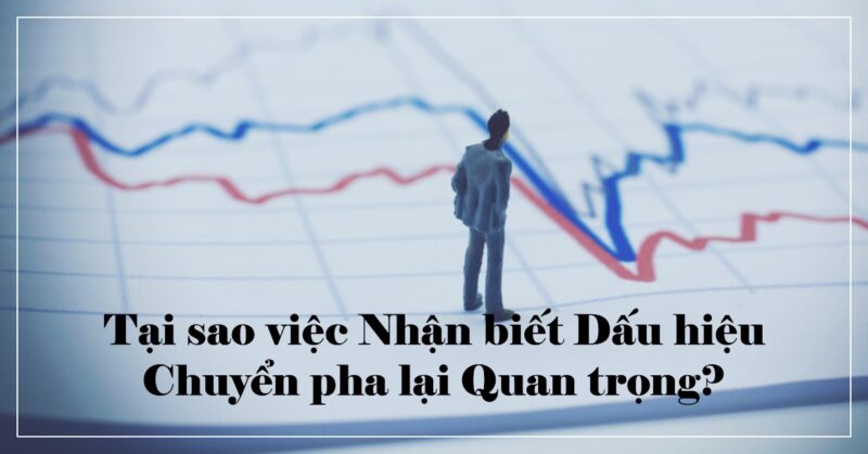 Tại sao việc Nhận biết Dấu hiệu Chuyển pha lại Quan trọng