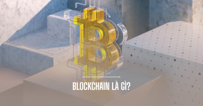 Blockchain là gì Blockchain là gì