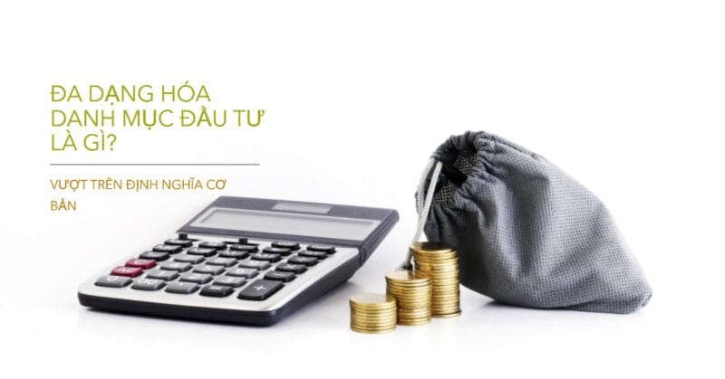 Đa dạng hóa Danh mục Đầu tư là gì Vượt trên Định nghĩa Cơ bản