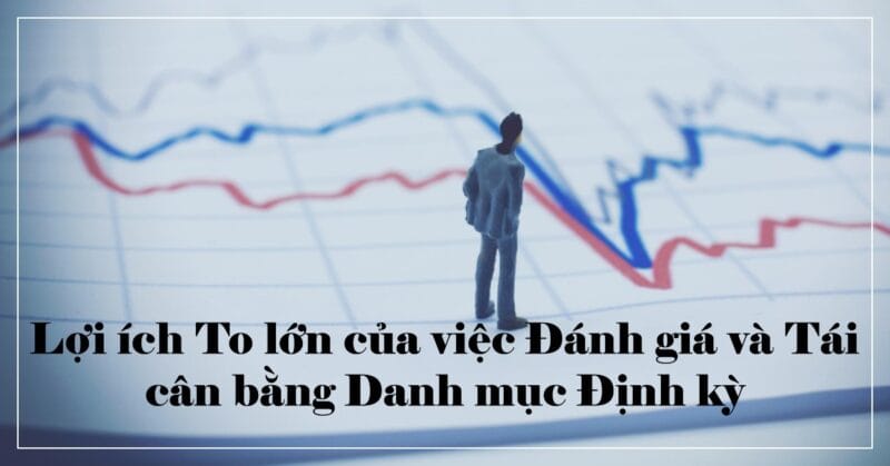Lợi ích To lớn của việc Đánh giá và Tái cân bằng Danh mục Định kỳ