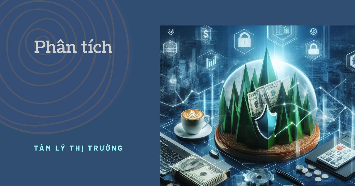 Phân tích tâm lý thị trường
