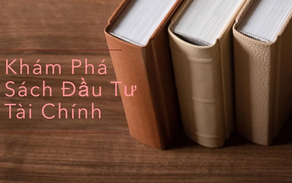 Sách hay về Đầu tư Tài chính