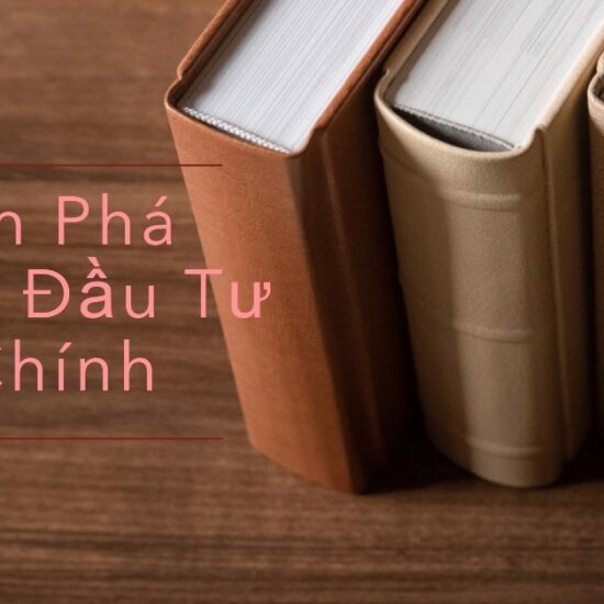 Sách hay về Đầu tư Tài chính