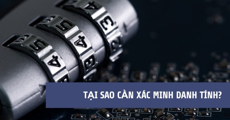 Tại sao các Sàn Giao dịch Crypto Quốc tế (Thường là CEX) yêu cầu Đăng ký và Xác minh Danh tính (KYC) Tại sao các Sàn Giao dịch Crypto Quốc tế (Thường là CEX) yêu cầu Đăng ký và Xác minh Danh tính (KYC)