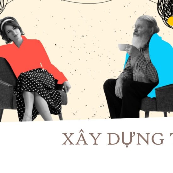 Xây dựng tư duy đầu tư đúng đắn