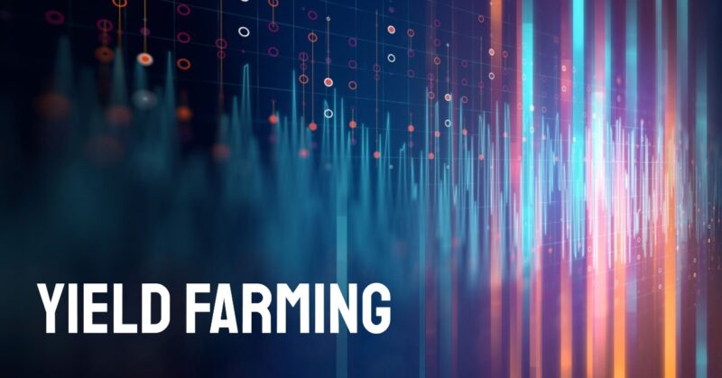 Yield Farming Yield Farming