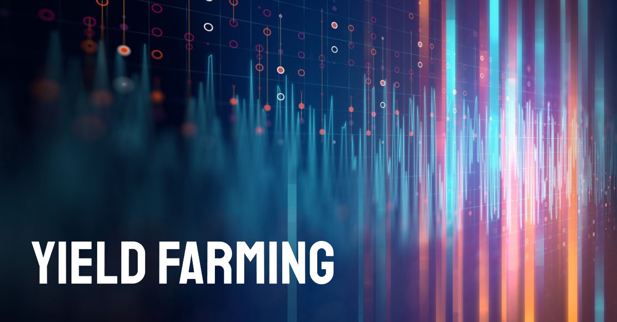 Yield Farming