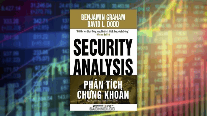 Phân Tích Chứng Khoán