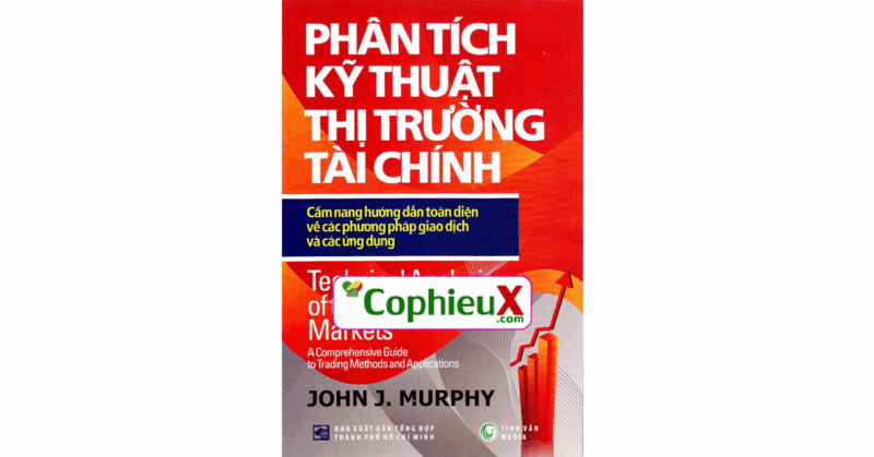 Phân Tích Kỹ Thuật Thị Trường Tài Chính