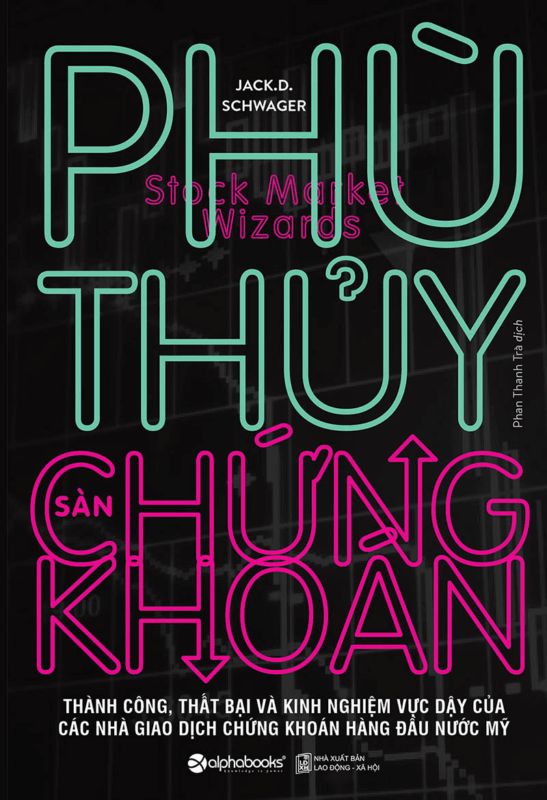 Phù Thủy Thị Trường Chứng Khoán