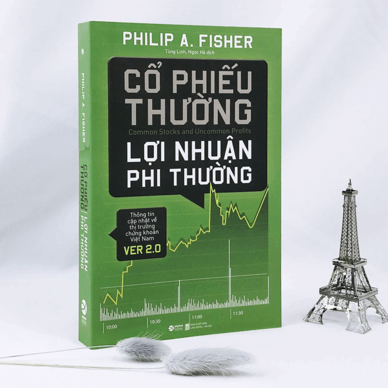 Cổ Phiếu Thường, Lợi Nhuận Phi Thường