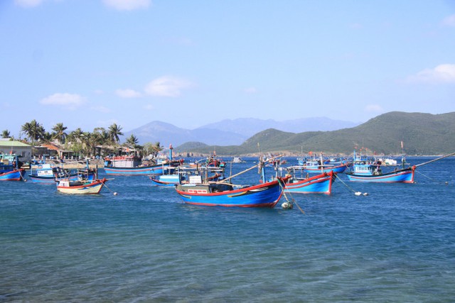 Hòn đảo không khách sạn, không resort, cách đất liền 20km, nhiều người bản địa cũng không biết tới- Ảnh 4. Hòn đảo không khách sạn, không resort, cách đất liền 20km, nhiều người bản địa cũng không biết tới- Ảnh 4.