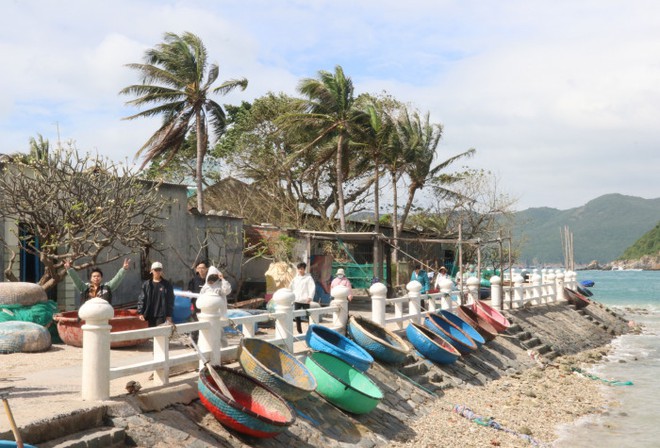 Hòn đảo không khách sạn, không resort, cách đất liền 20km, nhiều người bản địa cũng không biết tới- Ảnh 6. Hòn đảo không khách sạn, không resort, cách đất liền 20km, nhiều người bản địa cũng không biết tới- Ảnh 6.