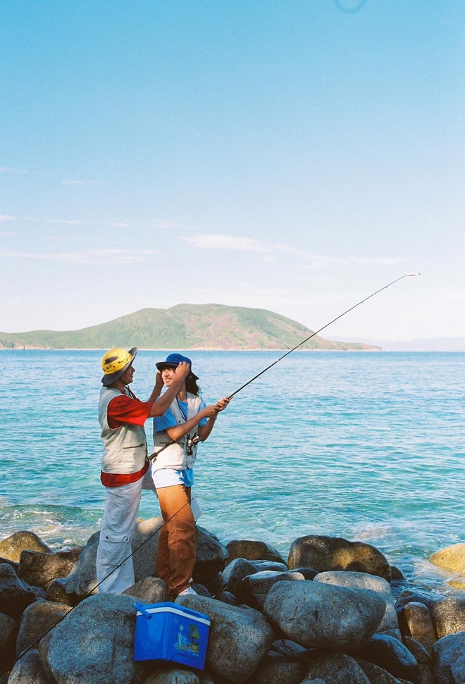 Hòn đảo không khách sạn, không resort, cách đất liền 20km, nhiều người bản địa cũng không biết tới- Ảnh 12. Hòn đảo không khách sạn, không resort, cách đất liền 20km, nhiều người bản địa cũng không biết tới- Ảnh 12.