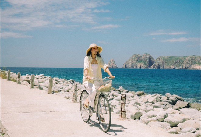 Hòn đảo không khách sạn, không resort, cách đất liền 20km, nhiều người bản địa cũng không biết tới- Ảnh 1. Hòn đảo không khách sạn, không resort, cách đất liền 20km, nhiều người bản địa cũng không biết tới- Ảnh 1.