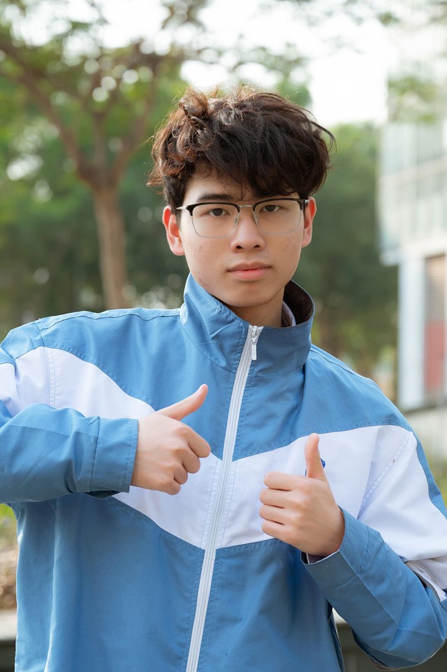 Ngôi trường "đỉnh" nhất lúc này: 3 năm liền có học sinh đạt HCV Olympic Quốc tế, gần như năm nào cũng có Thủ khoa, Á khoa thi ĐH- Ảnh 2.