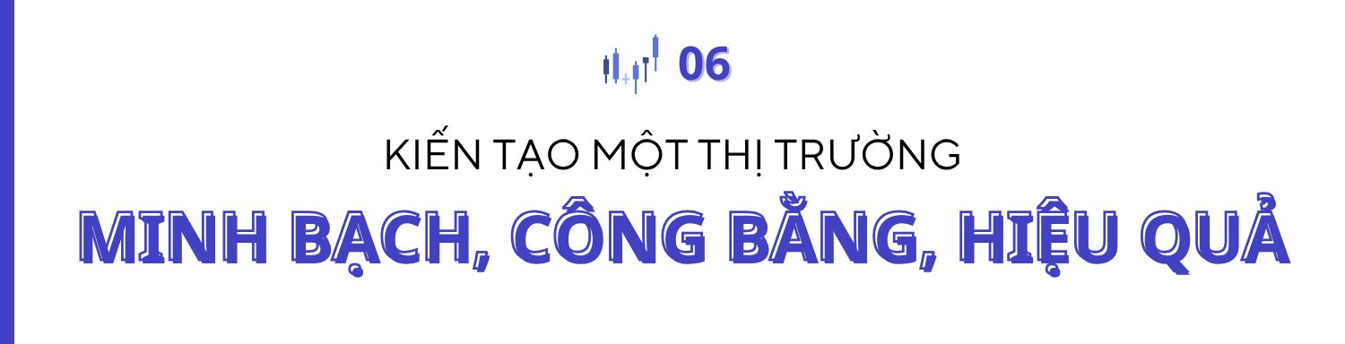 HOSE và hành trình 25 năm “Nâng giá trị - Vững niềm tin”- Ảnh 11.