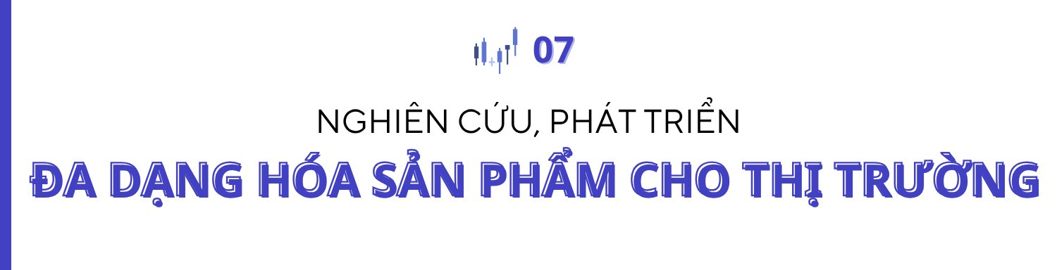 HOSE và hành trình 25 năm “Nâng giá trị - Vững niềm tin”- Ảnh 12.