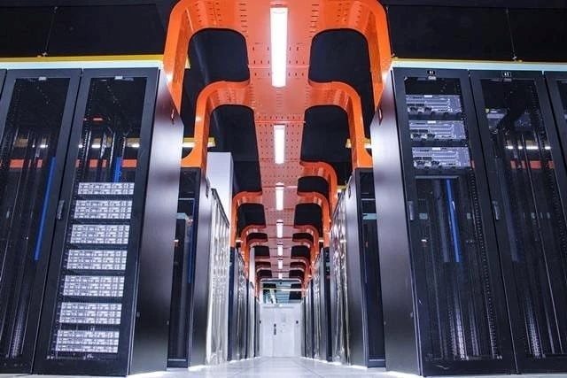 FPT Telecom đã đầu tư bao nhiêu tiền cho trung tâm dữ liệu lớn nhất Việt Nam?- Ảnh 1.